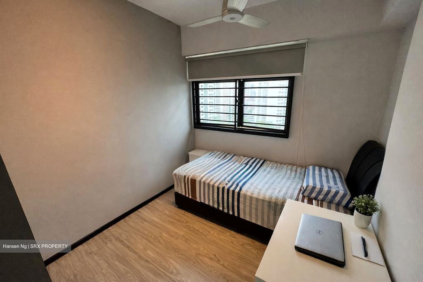 Blk 26D Membina Court (Bukit Merah), HDB 3 Rooms #566306481